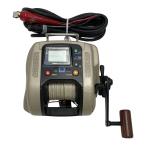 DAIWA Daiwa TANACOM SS-60 кальмар эксперт электрический катушка код имеется немного царапина . загрязнения есть 