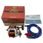 SHIMANO Shimano 08 электрическая катушка PLAYS 3000 002314 электрический катушка код * с ящиком механизм шумит / код повреждение иметь царапина . загрязнения есть 