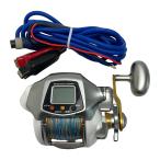SHIMANO Shimano 08 электрическая катушка 3000XH 02191 электрический катушка код имеется немного царапина . загрязнения есть 