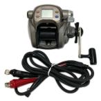 DAIWA Daiwa tana темно синий bruS 600W 801370 электрический катушка код имеется немного царапина . загрязнения есть 