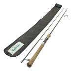 Supremoliba Roth kyanionik68M SR-C68M lure rod чехол для удочки имеется немного царапина . загрязнения есть 
