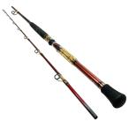 DAIWA Daiwa удочка для рыбалки с лодки глубокий Zone 120-210-K 05500935 царапина . загрязнения есть 