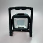 MAKITA Makita заряжающийся LED свет ML805 царапина . загрязнения есть 