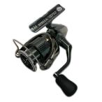 SHIMANO Shimano 22 Stella C3000XG 043924 custom руль вращающийся катушка немного царапина . загрязнения есть 