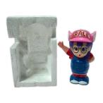  мак корзина для рыбы тигр - сплав Dr. slump Arale-chan ( мяч 4ke есть ) подлинная вещь retro 1980 годы немного царапина . загрязнения есть 