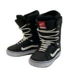VANS Vans wi мужской высокий стандартный OG размер 26.5cm сноуборд ботинки черный 