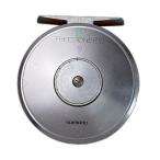 SHIMANO Shimano флис цветный FV 5 fly reel немного царапина . загрязнения есть 
