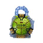  Kamen Rider доспехи .DX дыня Energie блокировка si-do