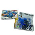  Mini 4WD 1/32 полный обтекатель Mini 4WD серии No.4 вращение Axe 