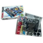  Mini 4WD обвес Mini 4WD серии No.6 Rising выключатель заметная царапина . загрязнения нет 