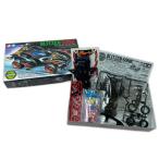 Mini 4WD 1/32 обвес Mini 4WD серии No.15 Blitz .- Sonic черный специальный 