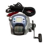 DAIWA Daiwa Super Tanacom S 600WP SUPER TANACOM-S электрический катушка код имеется царапина . загрязнения есть 