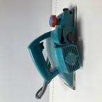 ?? MAKITA Makita 82mm 100V электрический can na( корпус только ) 1900B голубой немного царапина . загрязнения есть 