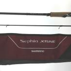 ^^ SHIMANO Shimano искусственная приманка на кальмара удилище 20sefiaeks Tune S86ML заметная царапина . загрязнения нет 