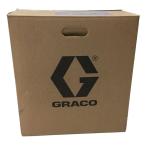 ^^ GRACO Greco электрический воздушный отсутствует распылитель покраска машина 17H211 GX19 голубой не использовался . близкий 