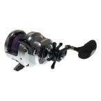 ^^ SHIMANO Shimano обе ось катушка 1 один владелец si ставрида японская ga-2000NR-PG 02763 немного царапина . загрязнения есть 