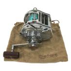 ^^ DAIWA Daiwa обе ось катушка SS500 super динамик судно рыбалка для царапина . загрязнения есть 