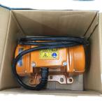 ^^ EXEN колебание motor EVSI 3 серии вибратор 200V 3.EVIS3-300 orange не использовался . близкий 