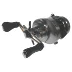 ^^ SHIMANO Shimano катушка bait reel ka LUKA ta Conquest BFS HG17 царапина . загрязнения есть 