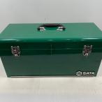 SATA ручной инструмент tool BOX 95103A немного царапина . загрязнения есть 