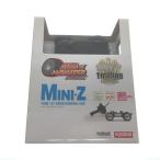 ^^ KYOSHO радиоконтроллер Mini-Z Monstar EX грязь сила 30093BK матовый черный дамский комплект не использовался . близкий 