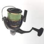 ^^ SHIMANO Shimano вращающийся катушка 20 Twin power C3000MHG-D 04141 коробка, линия приложен немного царапина . загрязнения есть 