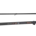 ^^ Anglers Utopia APIA Rock Fish удилище BruteHR DD EXTEND 95MHX немного царапина . загрязнения есть 