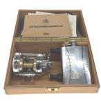 ^^ Abu Garcia Abu Garcia обе ось катушка Ambassadeur Ambassador 3500CA LIMITED сумка отсутствует немного царапина . загрязнения есть 