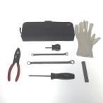 ^^ Snap-on Snap-on набор инструментов R35 GTR оригинальный инструмент свет коррозия есть с футляром . немного царапина . загрязнения есть 