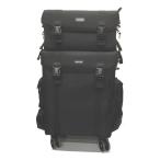 ^^ BYOOTIQUE 2IN1 ящик для косметики Pro большая вместимость черный немного царапина . загрязнения есть 