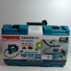 MAKITA Makita заряжающийся воздушный насос MP100DSH голубой не использовался товар (S) зарядное устройство * перезаряжаемая батарея 1 шт * с футляром беспроводной тип 10.8v 1.5Ah 14356 не использовался . близкий 