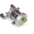 ^^ ABU обе ось катушка Ambassador foot номер 990001 Ambassadeur 2500C заметная царапина . загрязнения нет 