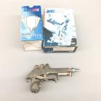 ^^ Ran z балка g распылительный пистолет De Ville винт JUPITER-R-J2-1.4-G KGL-400-FA комплект заметная царапина . загрязнения нет 