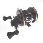 ^^ Abu Garcia Abu Garcia обе ось катушка ambassadeur 5500-C3 foot номер 010204 правый руль царапина . загрязнения есть 