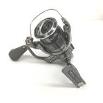 SHIMANO Shimano вращающийся катушка 22 Stella C2000SHG заметная царапина . загрязнения нет 