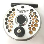 ^^ ORVIS Orbis fly reel Battenkill BBS2 кейс, линия есть ржавчина иметь немного царапина . загрязнения есть 