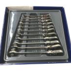 ^^ Blue Point SNAP-ON Flex Gear Wrench комплект 9-19mm 8mm отсутствует B0ERMF712A заметная царапина . загрязнения нет 