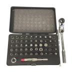 ^^ Deen мульти- pa- Pas bit храповик bit комплект заметная царапина . загрязнения нет 