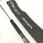 ^^ SHIMANO Shimano lure rod 23osi ставрида японская ga- ограниченный S62-4 348142 вращающийся чехол для удочки есть заметная царапина . загрязнения нет 