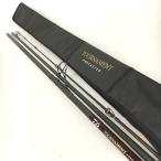 ^^ DAIWA Daiwa удочка to-na men to Pro литейщик AGS 30-385 05268700 2017 год производства чехол для удочки есть заметная царапина . загрязнения нет 