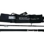 ^^ SOULS душа z удилище OCEAN'S PS-078L10S Performance Studio16 немного царапина . загрязнения есть 