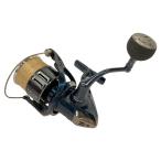 △△ SHIMANO シマノ スピニングリール 21ツインパワーXD 4000HG-A  04292 やや傷や汚れあり