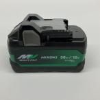 ^^ HiKOKI высокий ko-ki аккумулятор 36v-18v MALTI VOLT BSL36A18X не использовался . близкий 