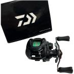 DAIWA ダイワ ベイトリール 20タトゥーラ SV TW 103HL 00630088 傷や汚れあり