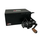 △△ Abu Garcia アブガルシア スピニングリール REVO MGX1000S 目立った傷や汚れなし