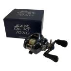 SHIMANO Shimano катушка bait reel SLX DC XT70XG 044723 немного царапина . загрязнения есть 