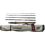 ^^ Abu Garcia Abu Garcia lure rod zoom Safari ZMSC-665M немного царапина . загрязнения есть 
