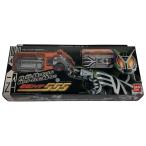 ショッピング変身ベルト △△ BANDAI バンダイ 仮面ライダー555 ファイズ 変身ベルト DXデルタドライバー 未使用