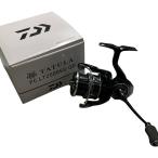 DAIWA Daiwa вращающийся катушка 23ta палец на ноге laFC LT2500SS-QD 00061191 (306457) немного царапина . загрязнения есть 