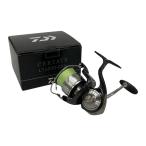 DAIWA Daiwa вращающийся катушка 24 cell te-toLT4000-CXH 00061182 заметная царапина . загрязнения нет 